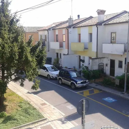 Bed and Breakfast Al Pescatore Contento *
