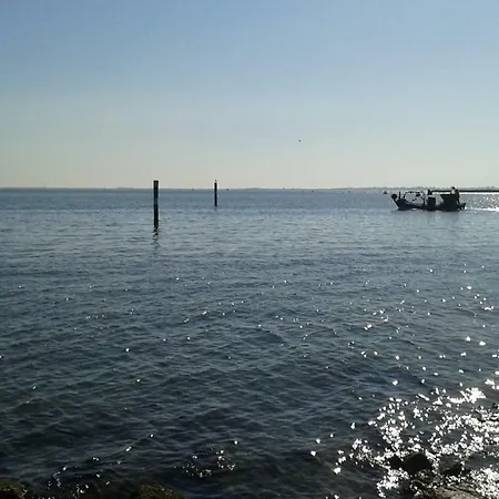 Al Pescatore Contento * Villaggio del Pescatore