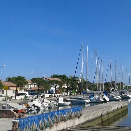 Al Pescatore Contento Frühstückspension Villaggio del Pescatore