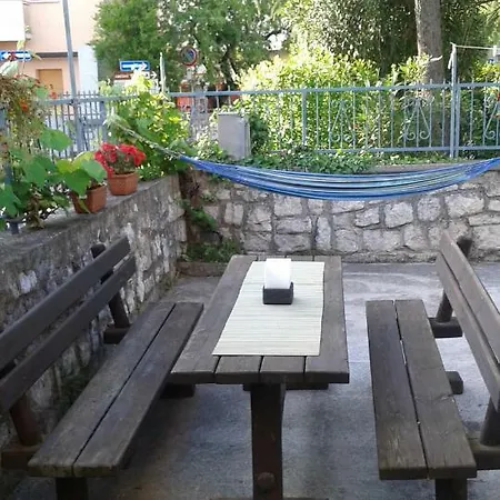 Frühstückspension Al Pescatore Contento Villaggio del Pescatore