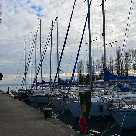 Frühstückspension Al Pescatore Contento