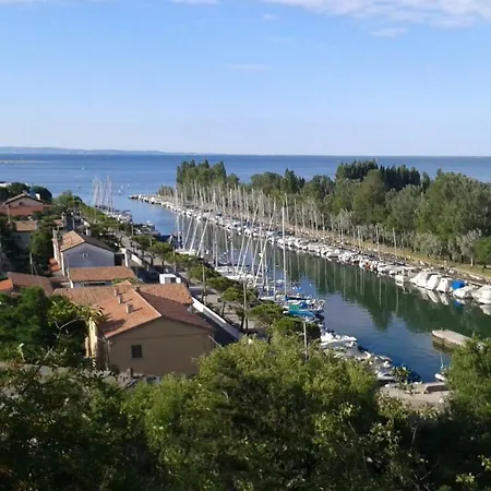 Frühstückspension Al Pescatore Contento