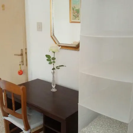 Bed & Breakfast Al Pescatore Contento