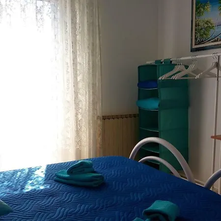 Bed & Breakfast Al Pescatore Contento