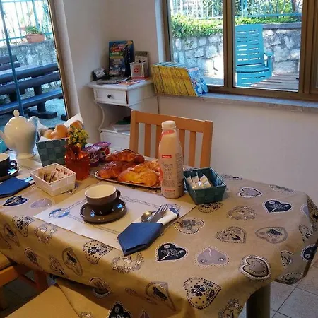 Al Pescatore Contento *