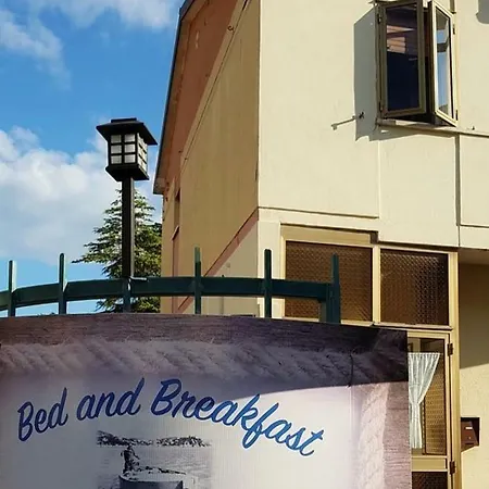 Al Pescatore Contento Frühstückspension