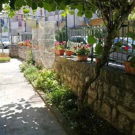 Bed & Breakfast Al Pescatore Contento Villaggio del Pescatore