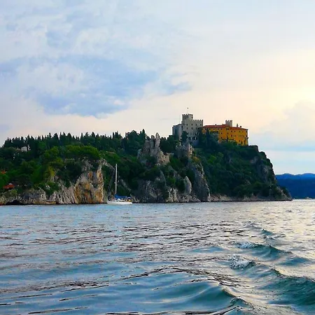Bed & Breakfast Al Pescatore Contento Villaggio del Pescatore