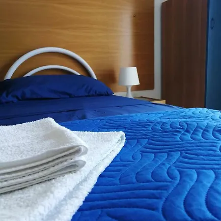 Bed & Breakfast Al Pescatore Contento