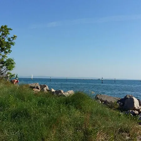 Al Pescatore Contento