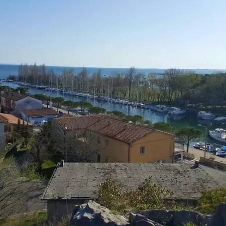 Al Pescatore Contento Frühstückspension Villaggio del Pescatore