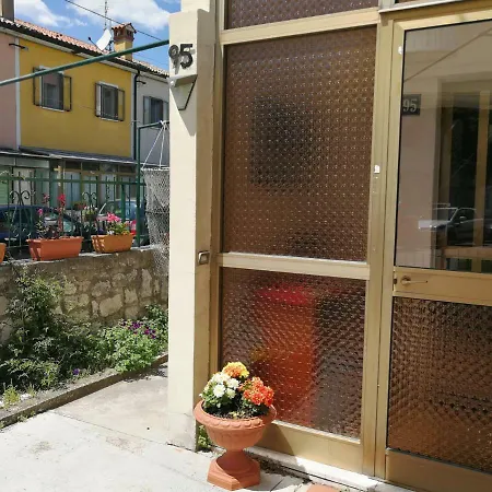 Al Pescatore Contento * Villaggio del Pescatore