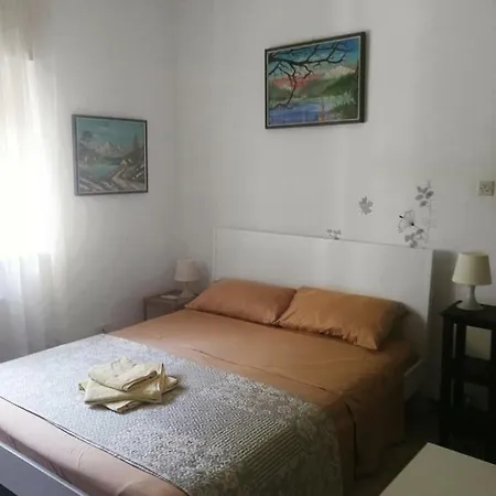 Bed & Breakfast Al Pescatore Contento *