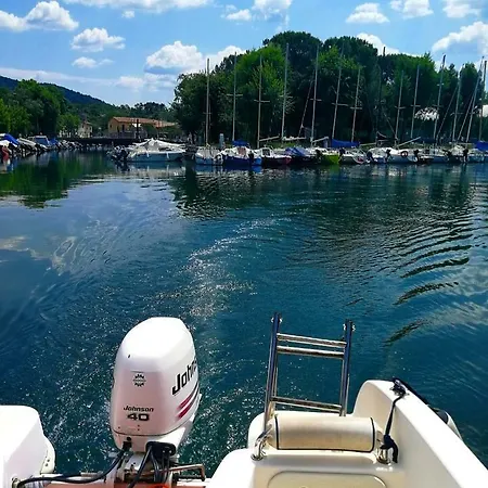 Al Pescatore Contento Villaggio del Pescatore